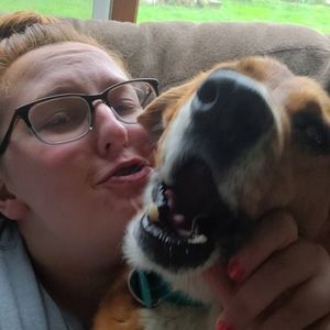 Meet your Posher, Morgan